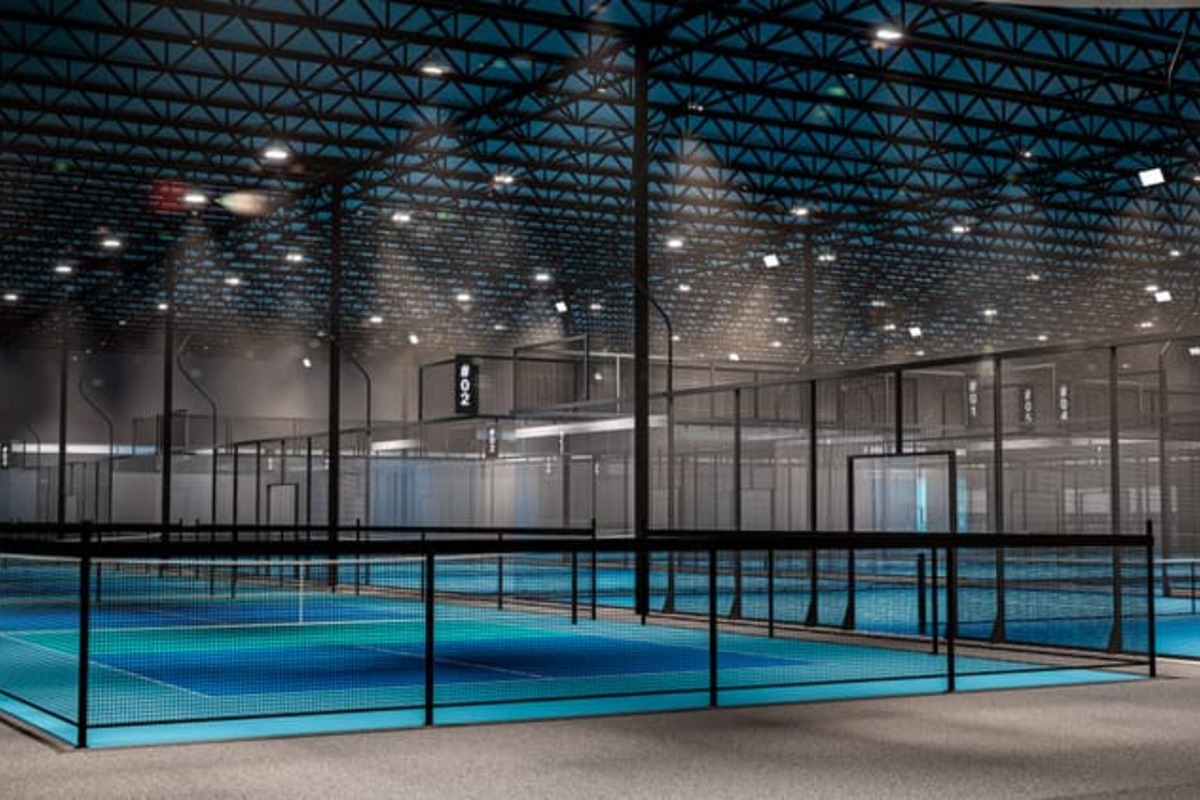 Unico Padel, Weston (3)