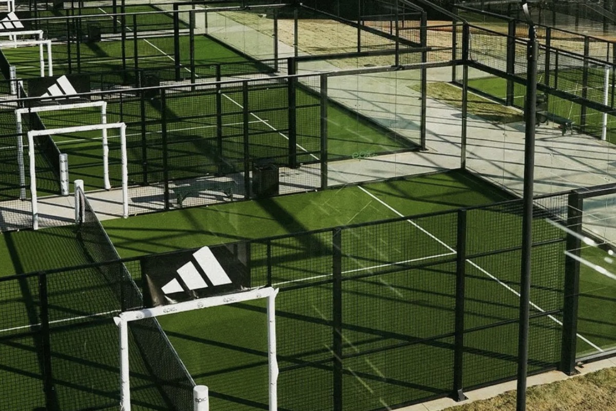 Epic Padel