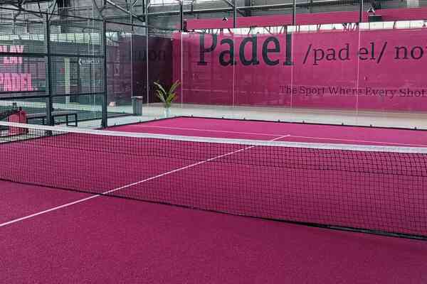 Ultima Padel Semarang