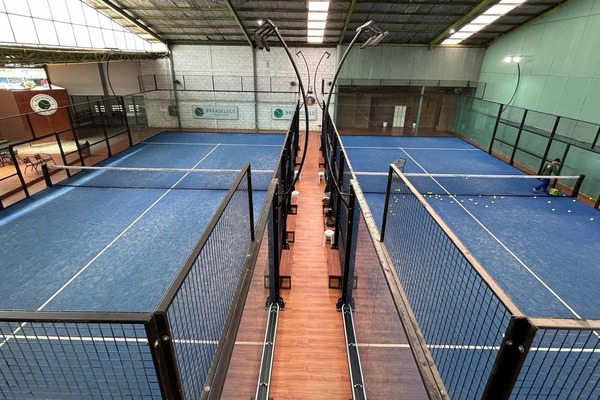 Papadelulu Padel Club