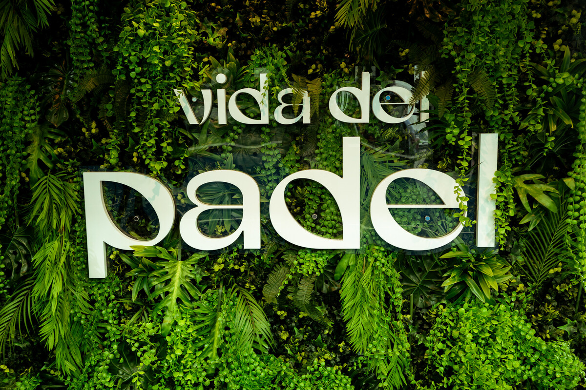 Vida Del Padel Hartlepool
