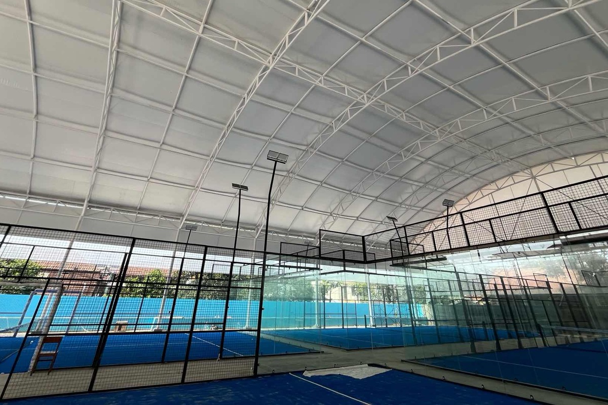Optimo Padel & Cafe