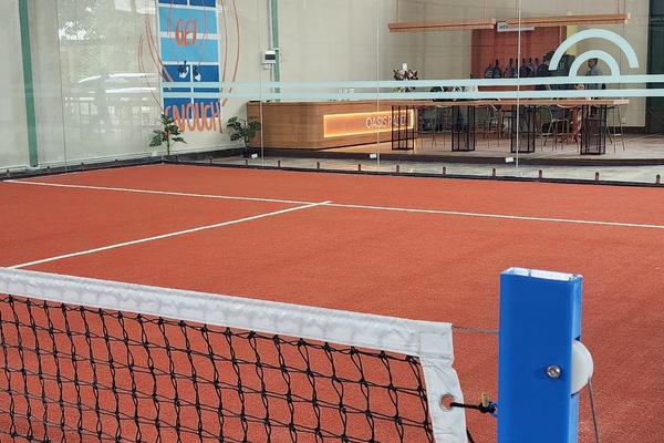 Oasis Padel Cimahi