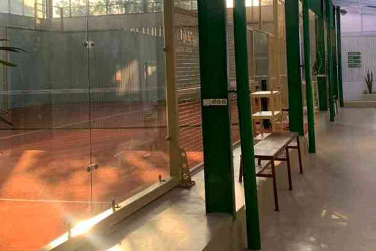 Smash.iN Padel