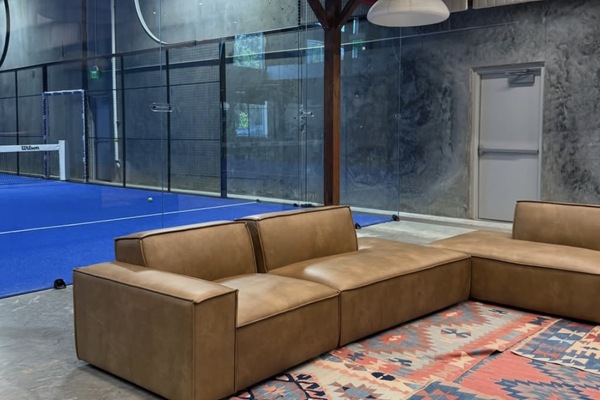 Lobb's Padel & Coffee