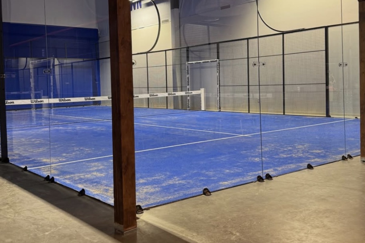 Lobb's Padel & Coffee