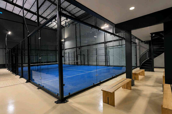Lobelix Padel