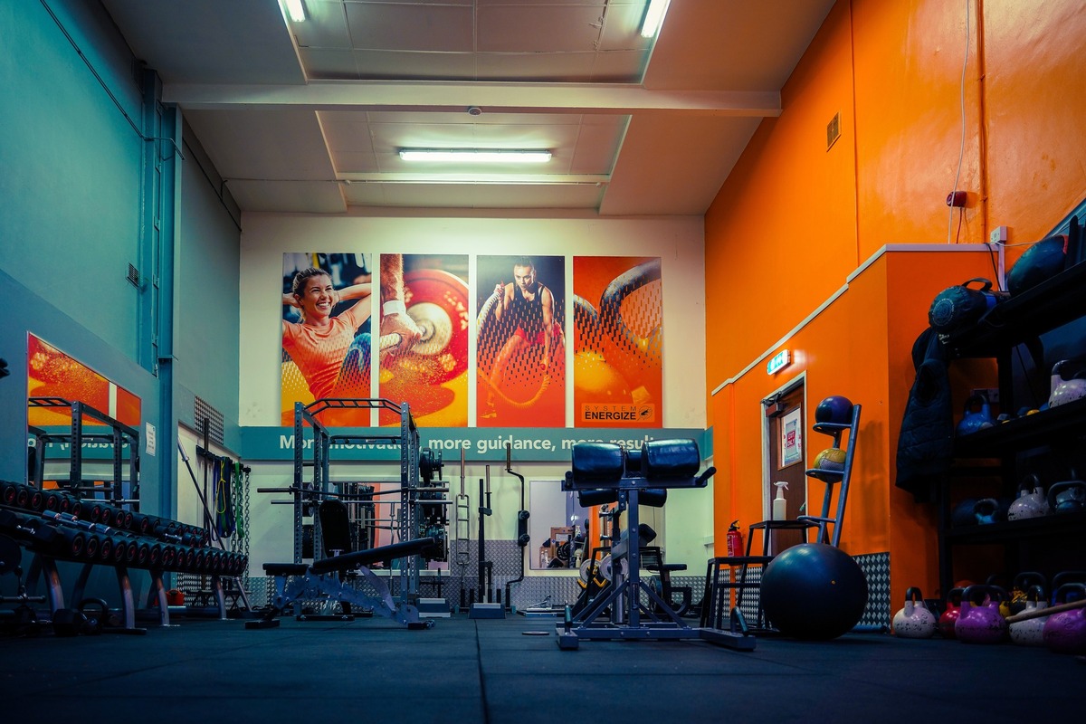 Wolverhampton Lawn Tennis & Squash Club