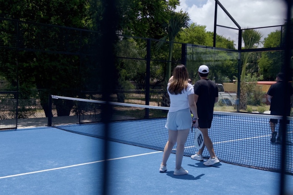 Padel Quattro