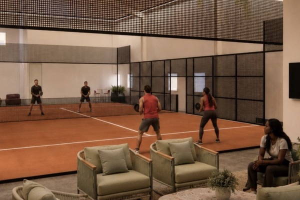 The Padel Collective