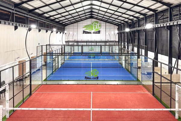 Fit Padel Club