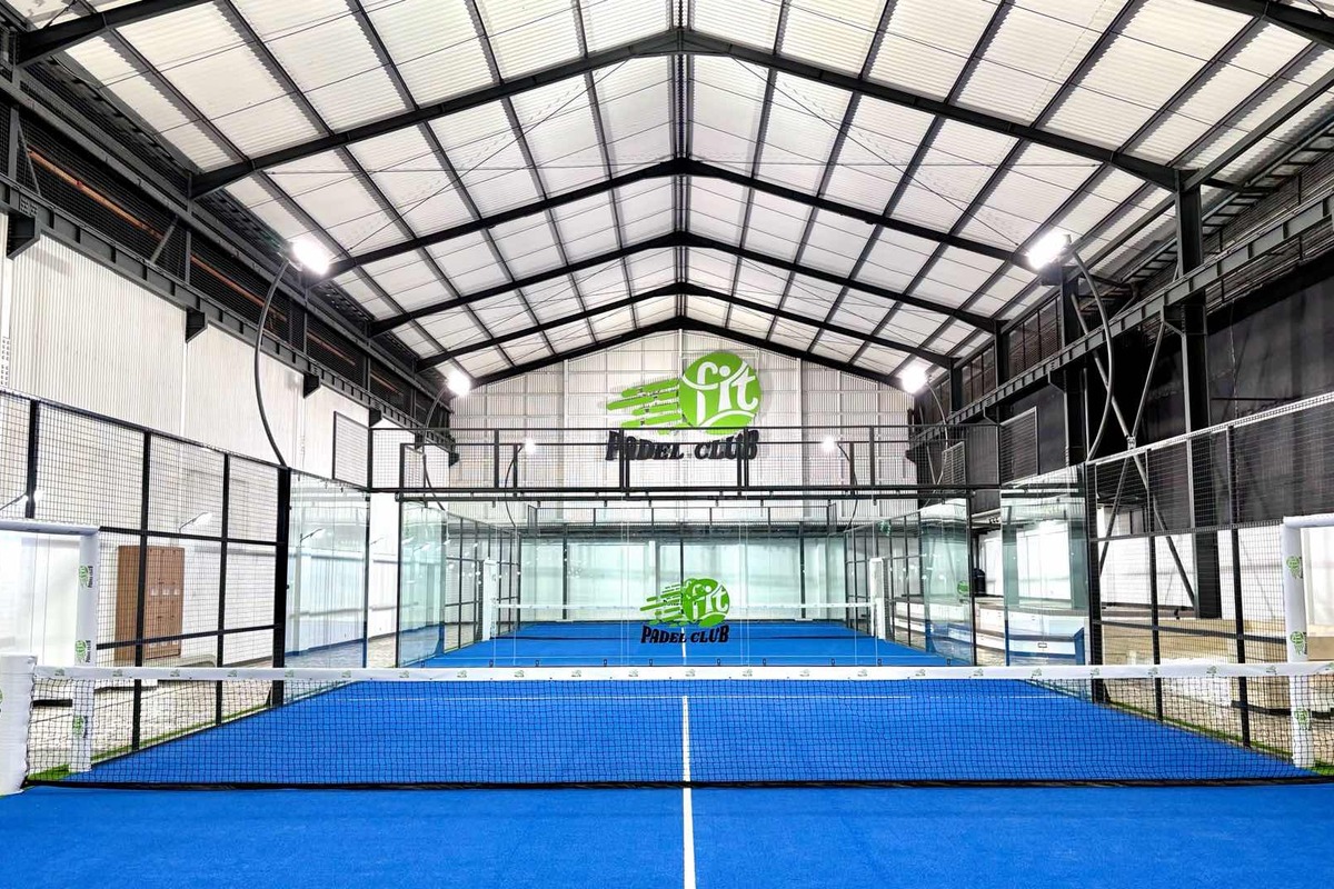 Fit Padel Club