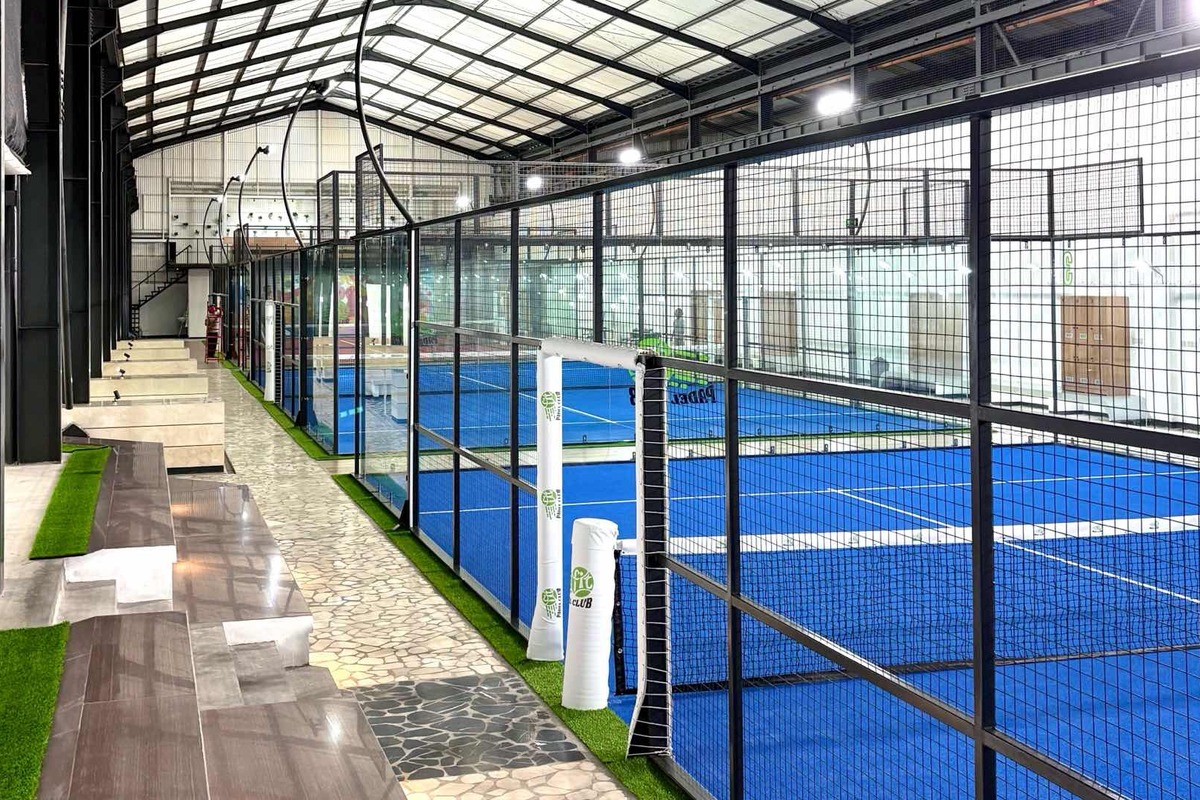 Fit Padel Club