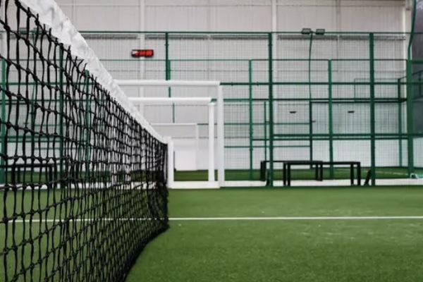 Cross Padel