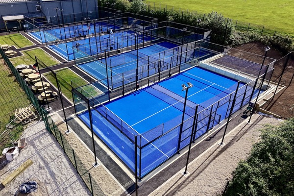 Barnsley Padel Club