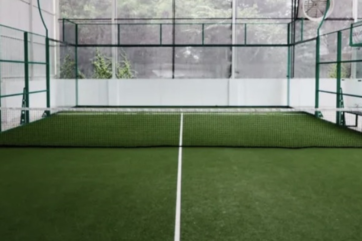 Cross Padel