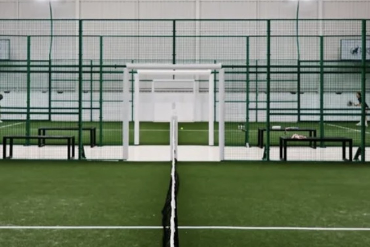 Cross Padel