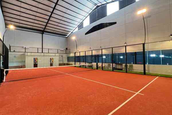 Verve Padel