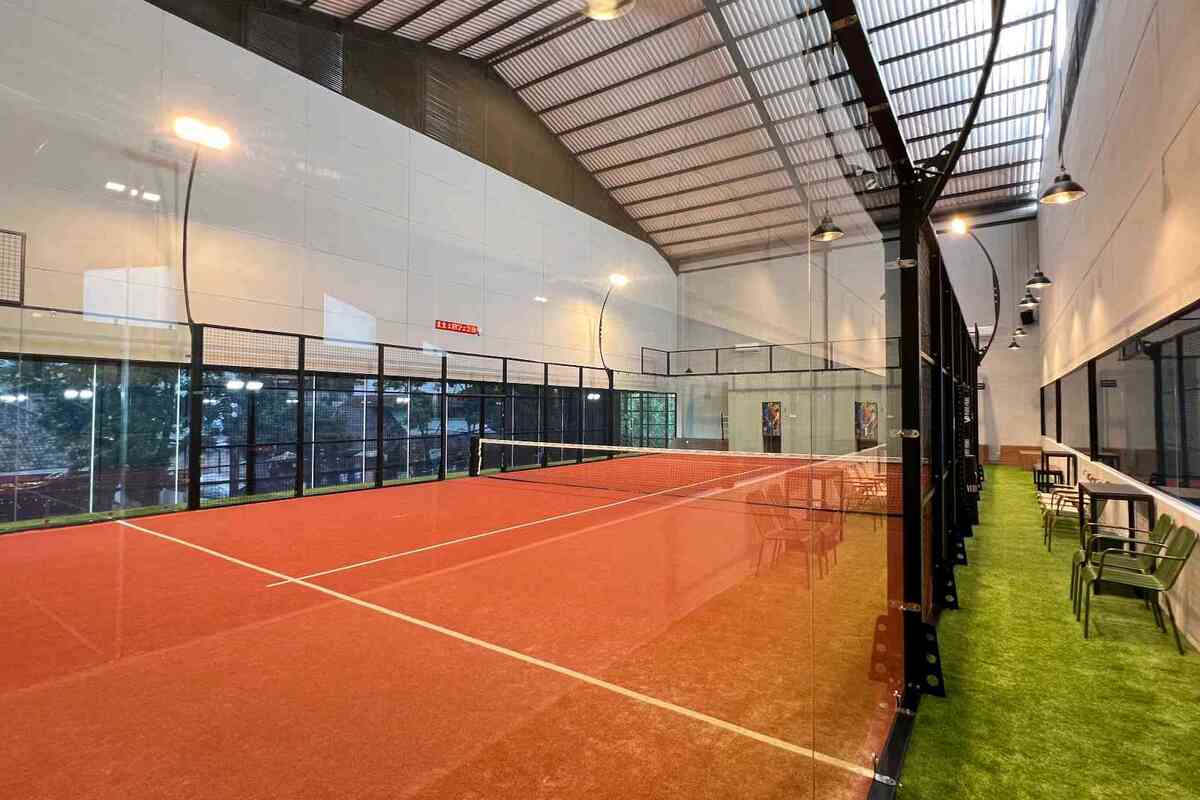 Verve Padel