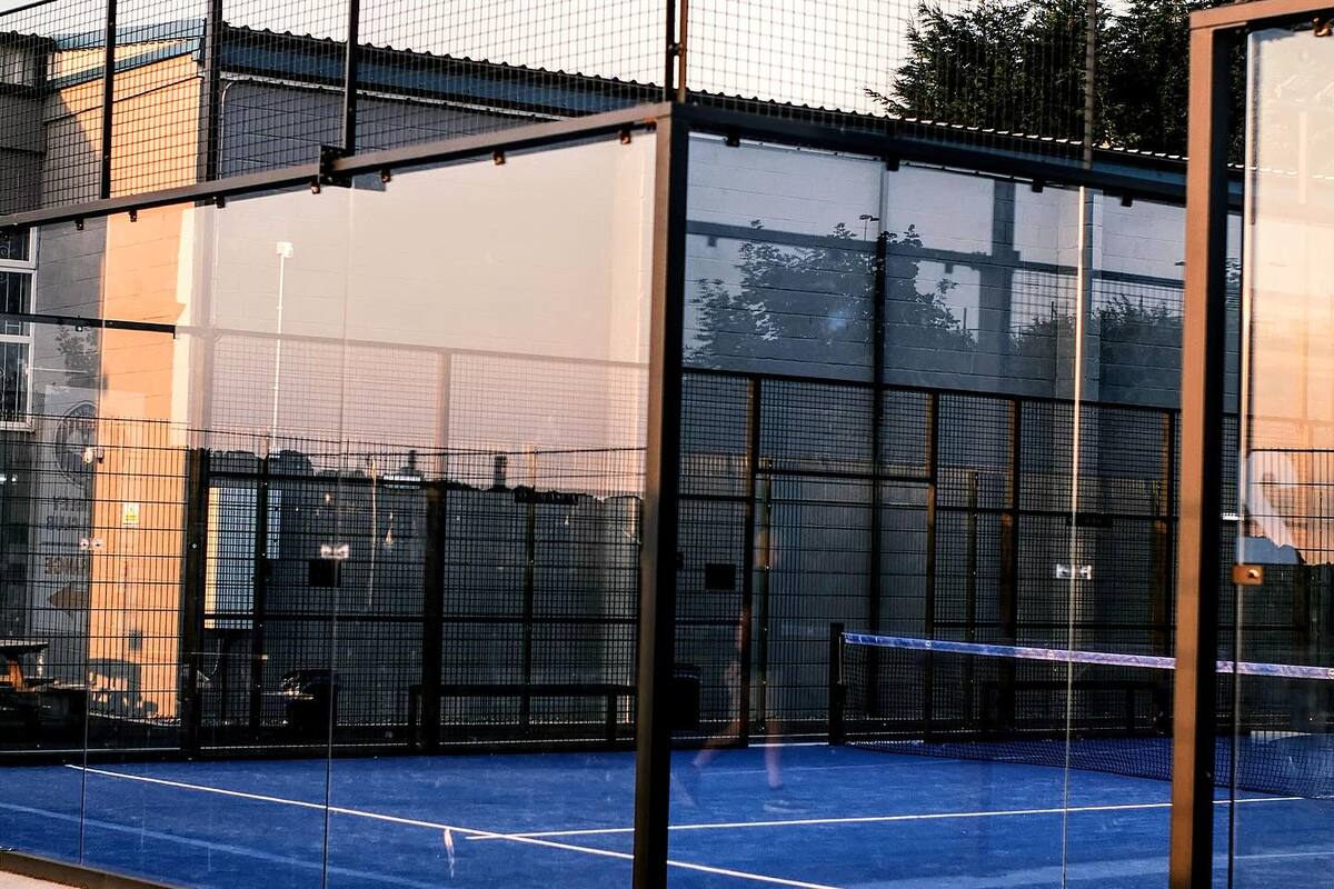 Barnsley Padel Club