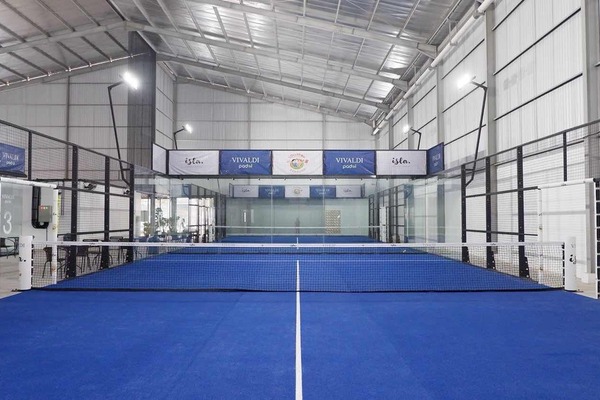 Vivaldi Padel Pasirkoja