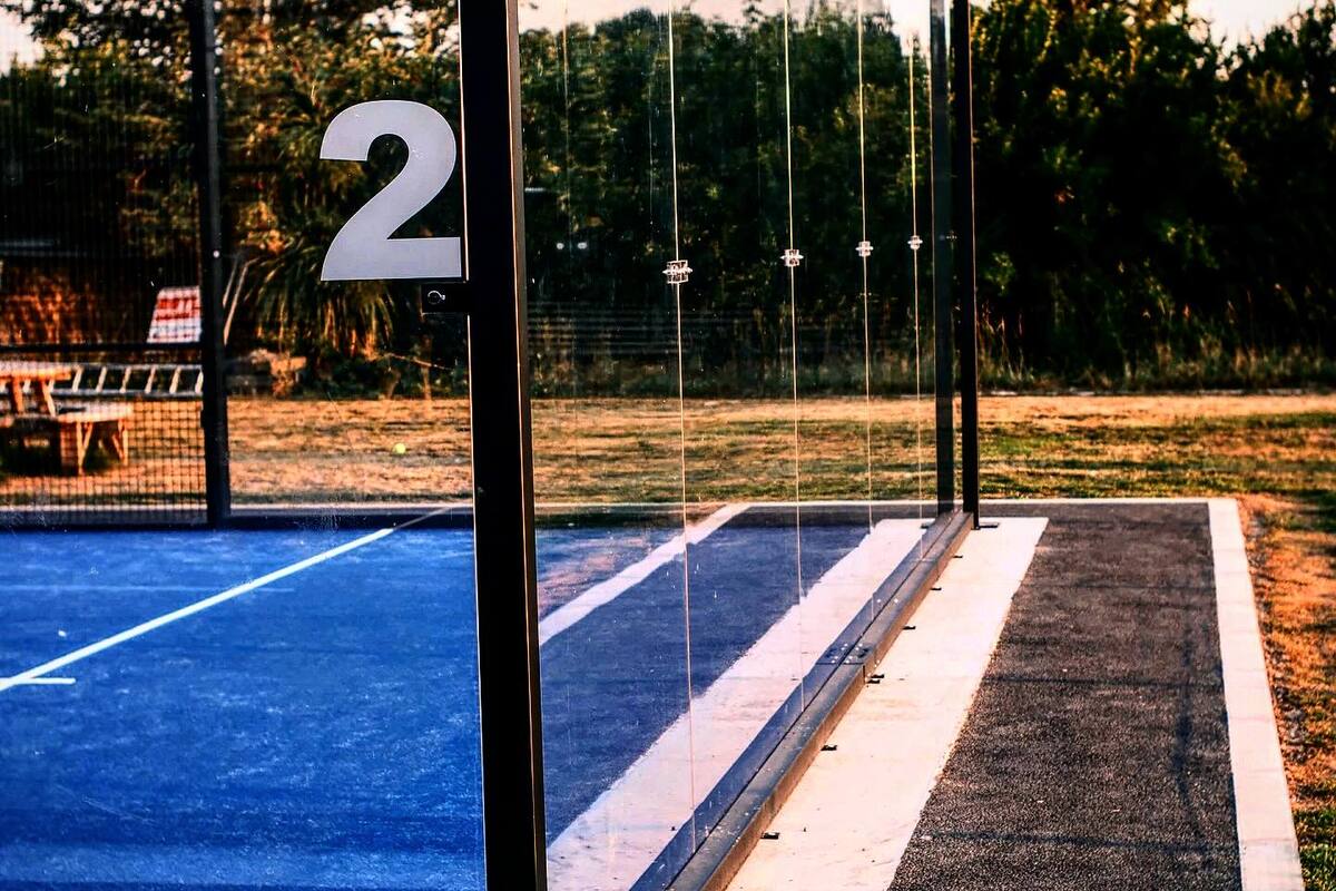 Barnsley Padel Club