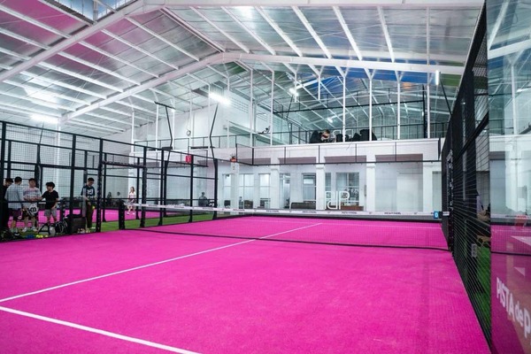 Pista De Padel Bandung