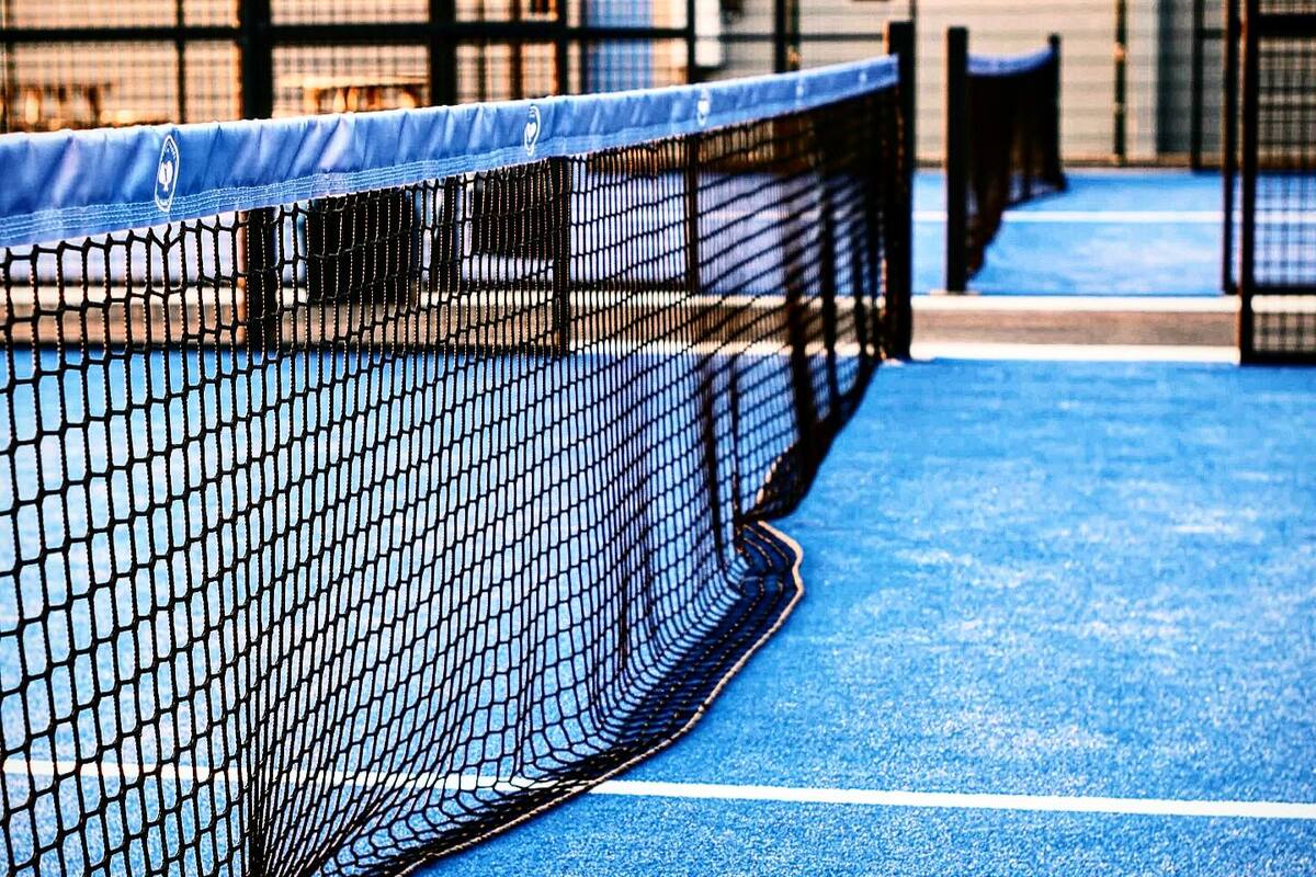 Barnsley Padel Club