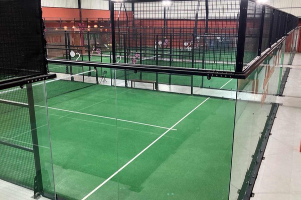 Americano Padel