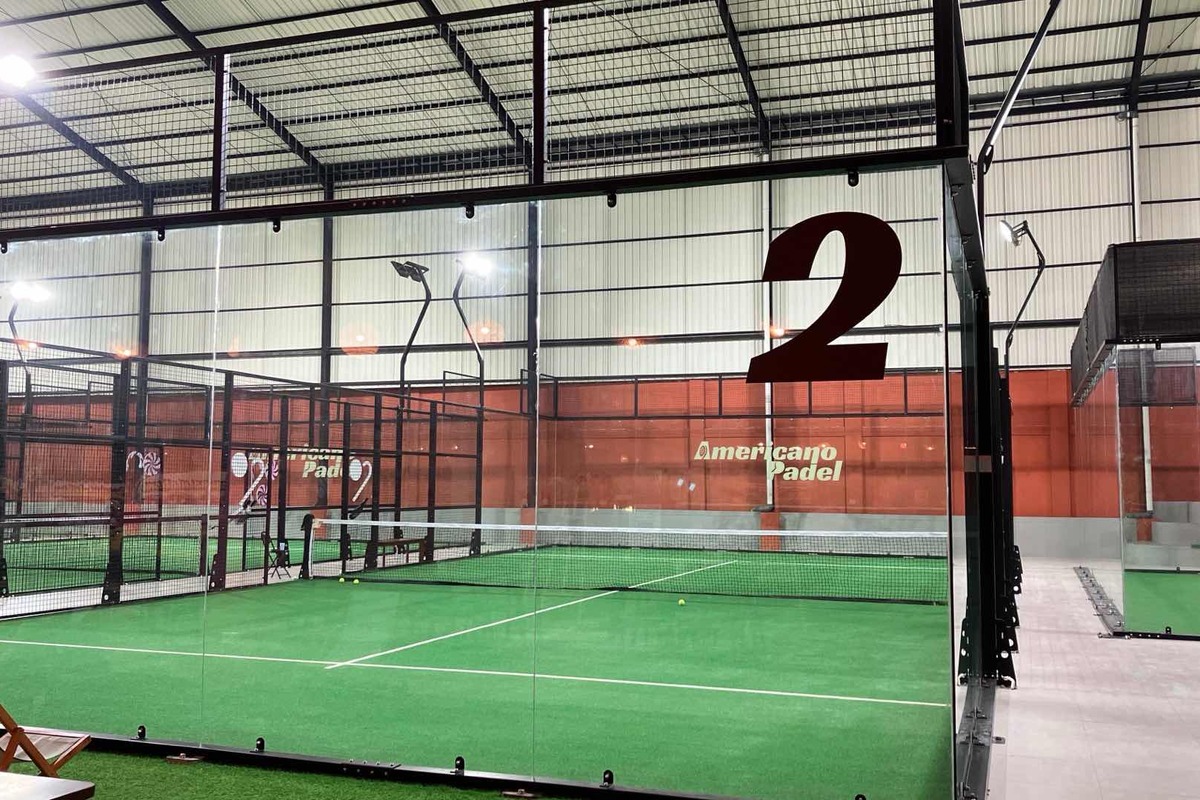 Americano Padel