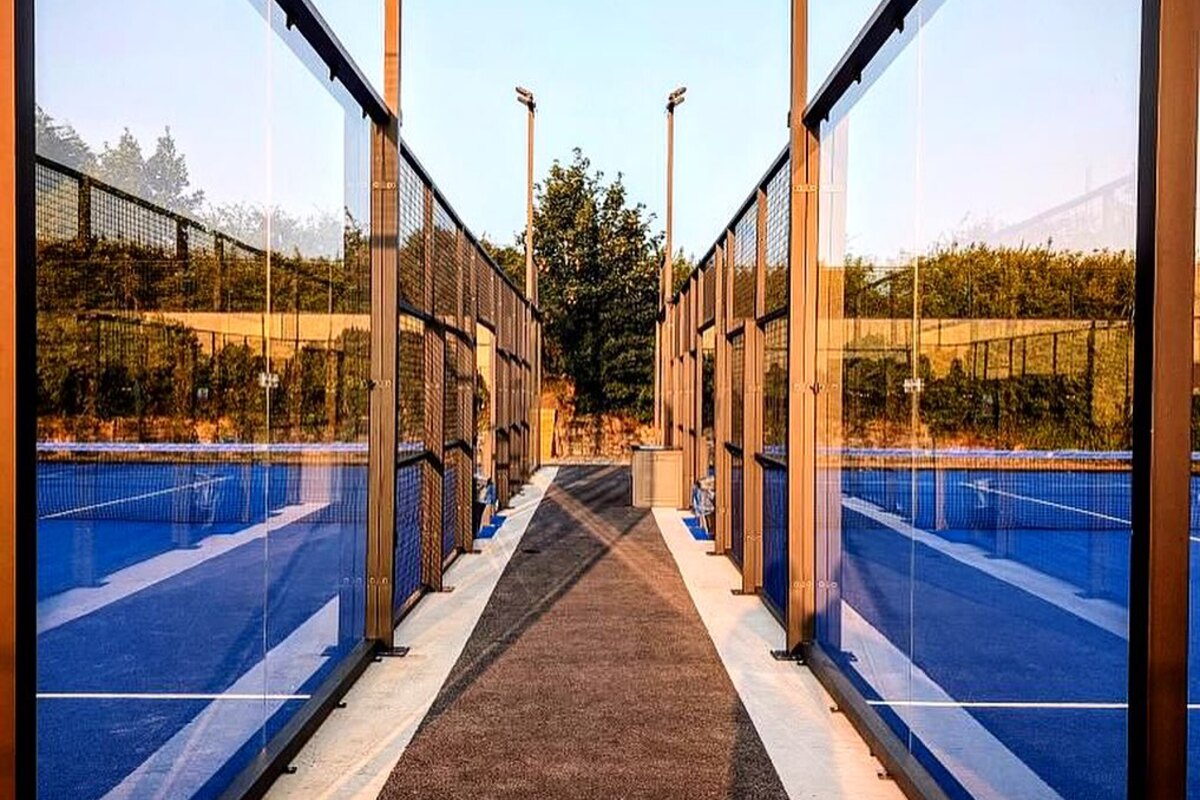 Barnsley Padel Club
