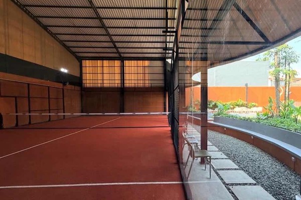 Padel Queen