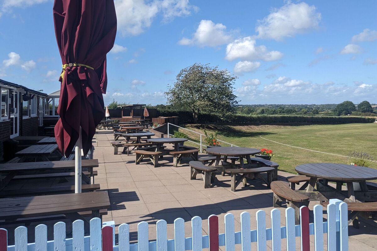 Barnton Cricket Club