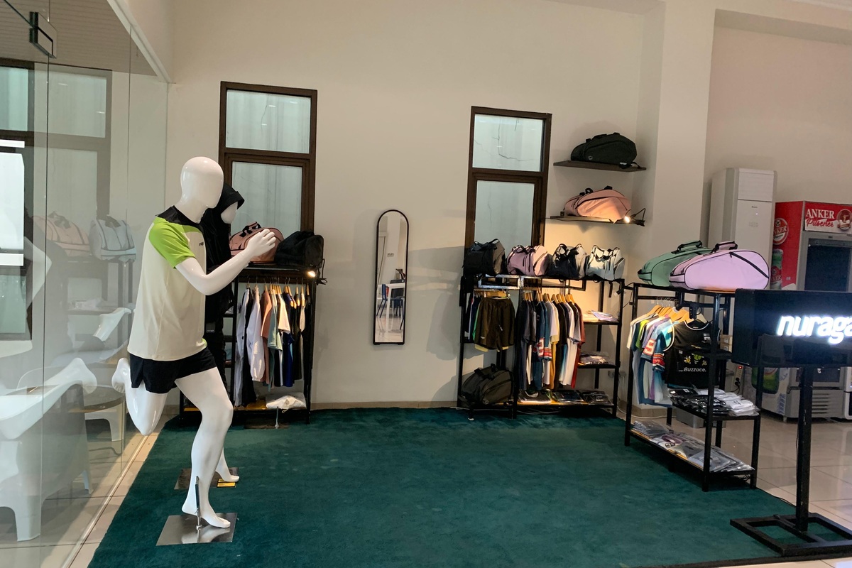 Hakka Padel