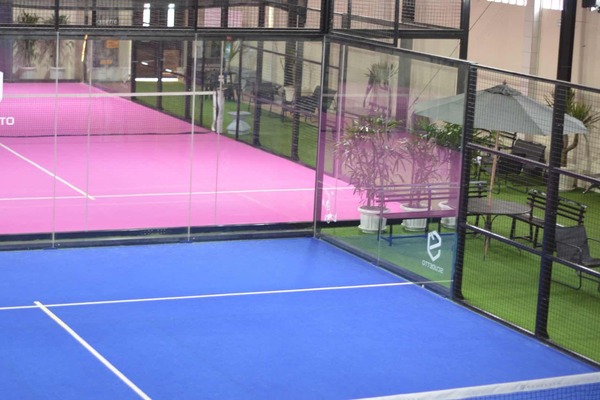 Scudetto Padel