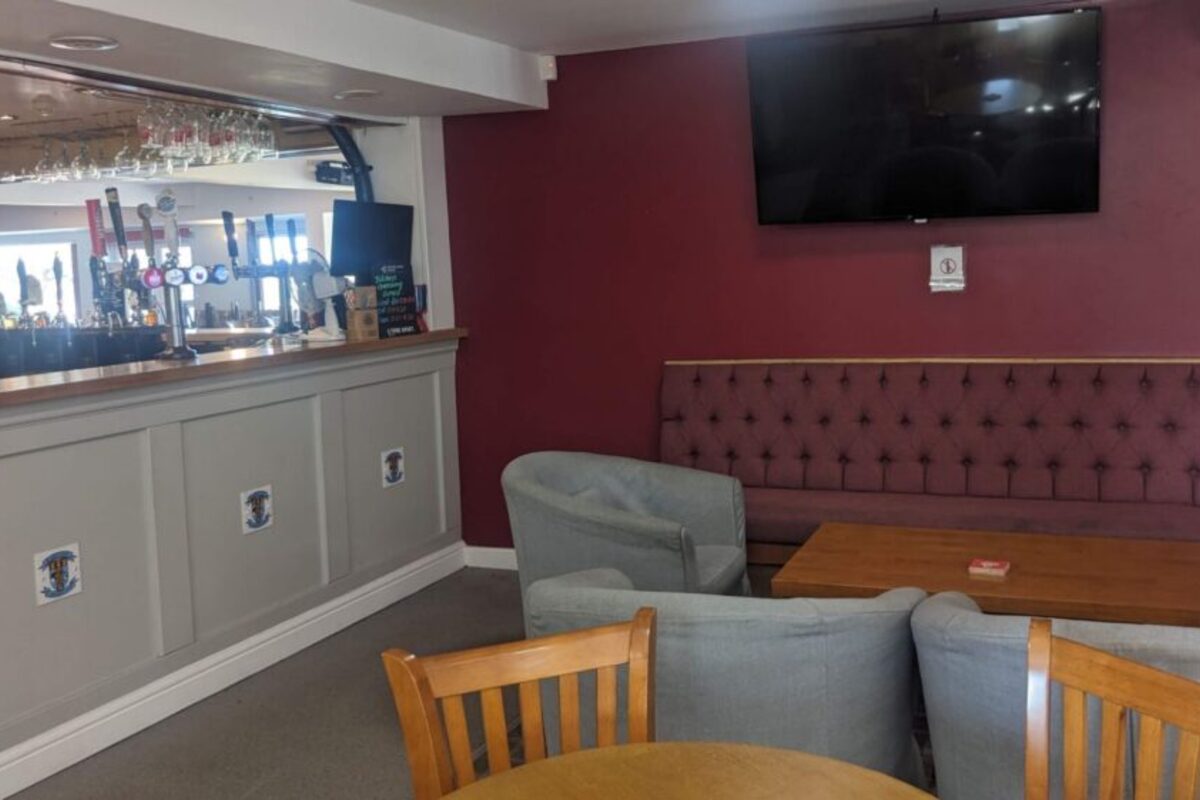 Barnton Cricket Club