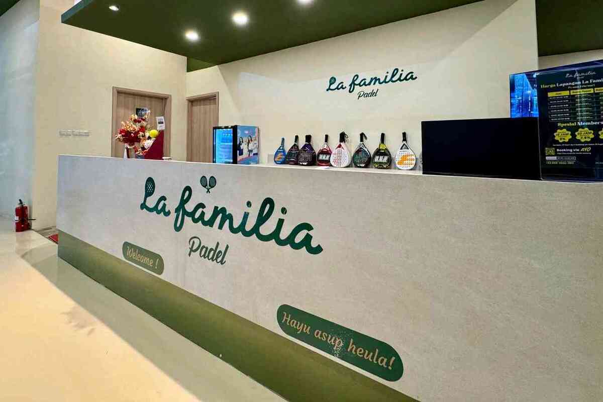 La Familia Bandung