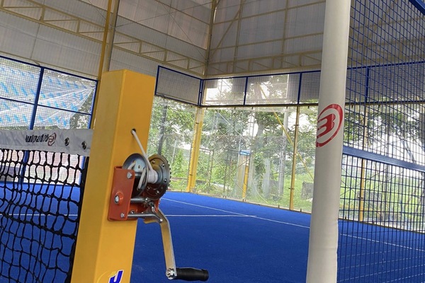 Uno Padel Royal