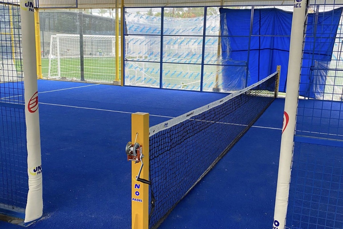 Uno Padel Royal