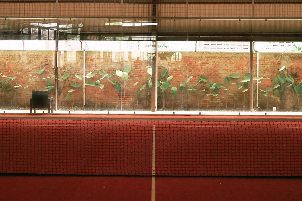 Kayoo Padel Court