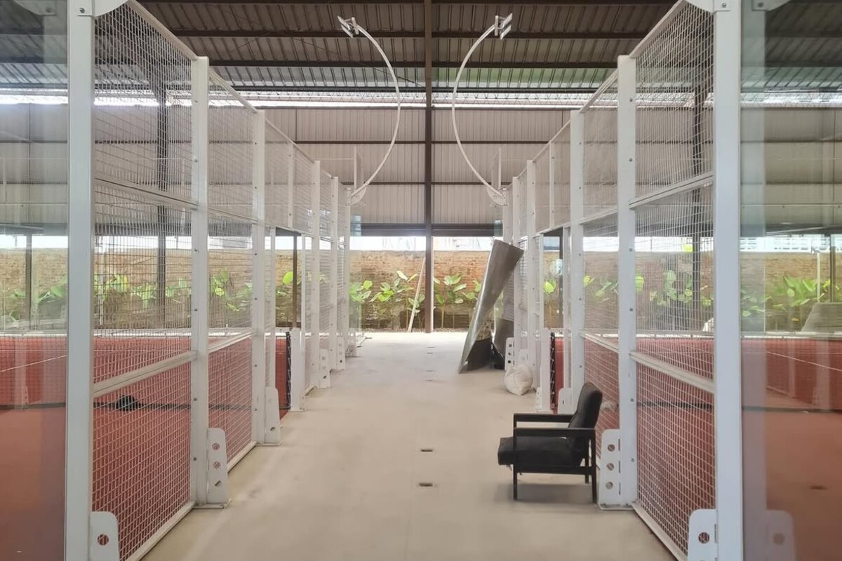 Kayoo Padel Court