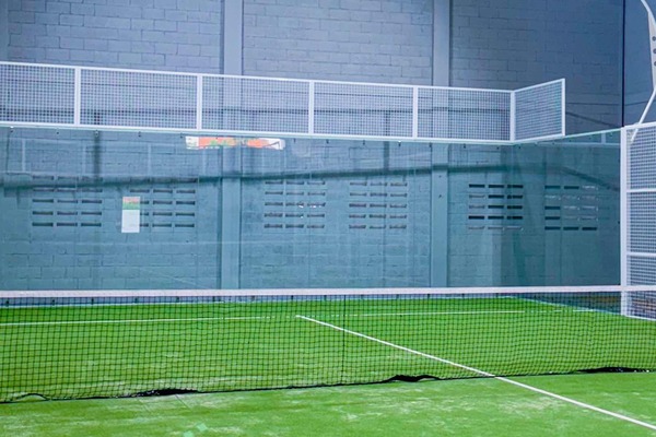 The Court 45