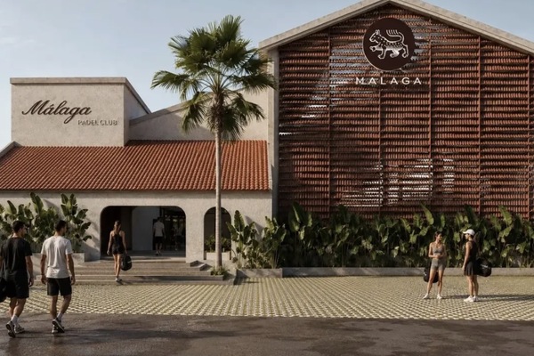 Malaga Padel