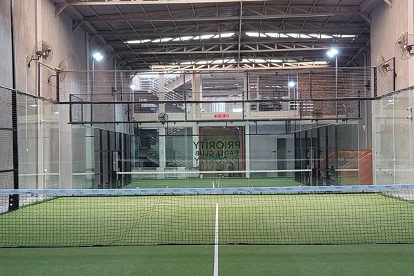 Priority Padel Club