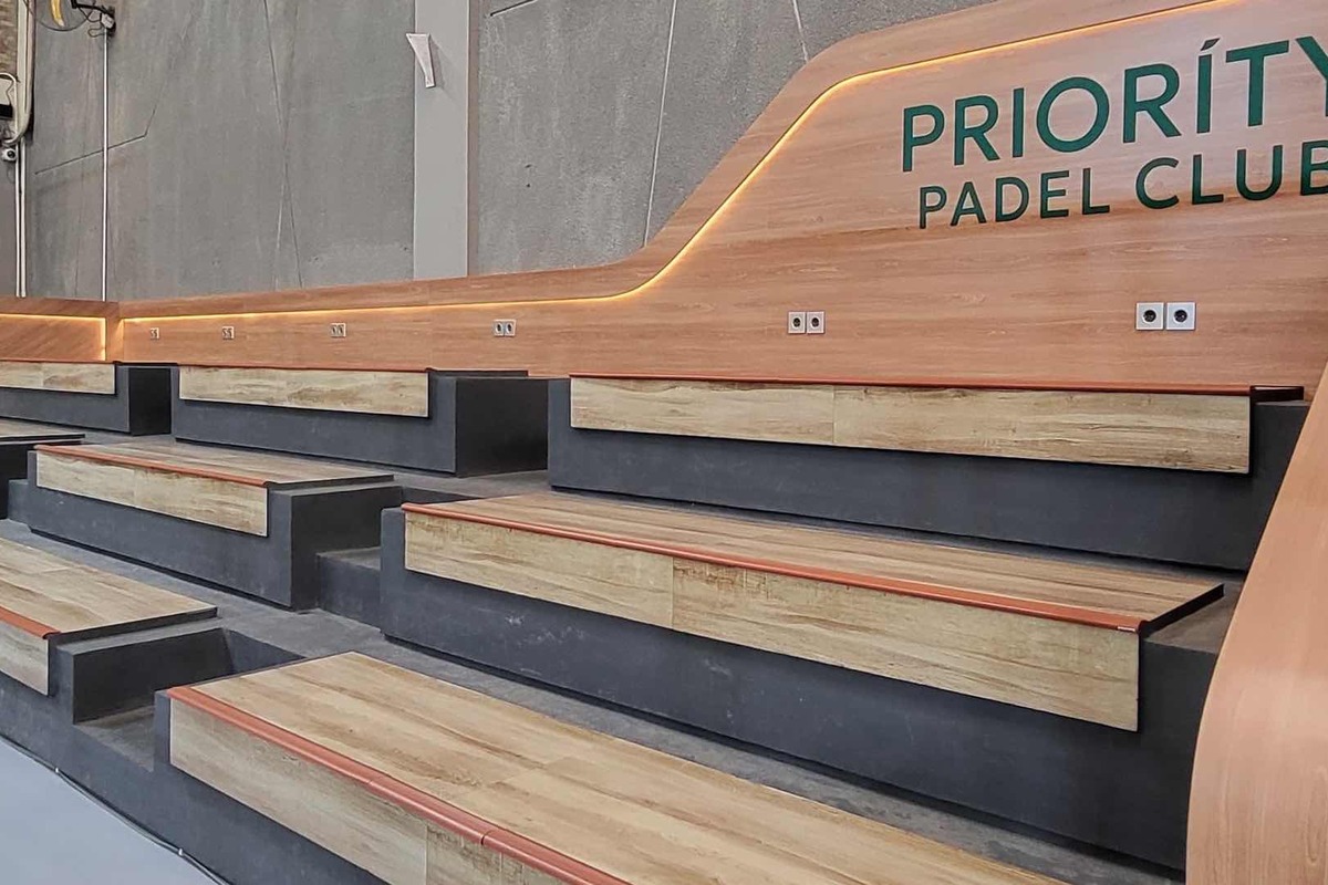 Priority Padel Club
