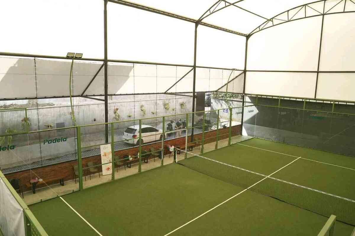 Padela