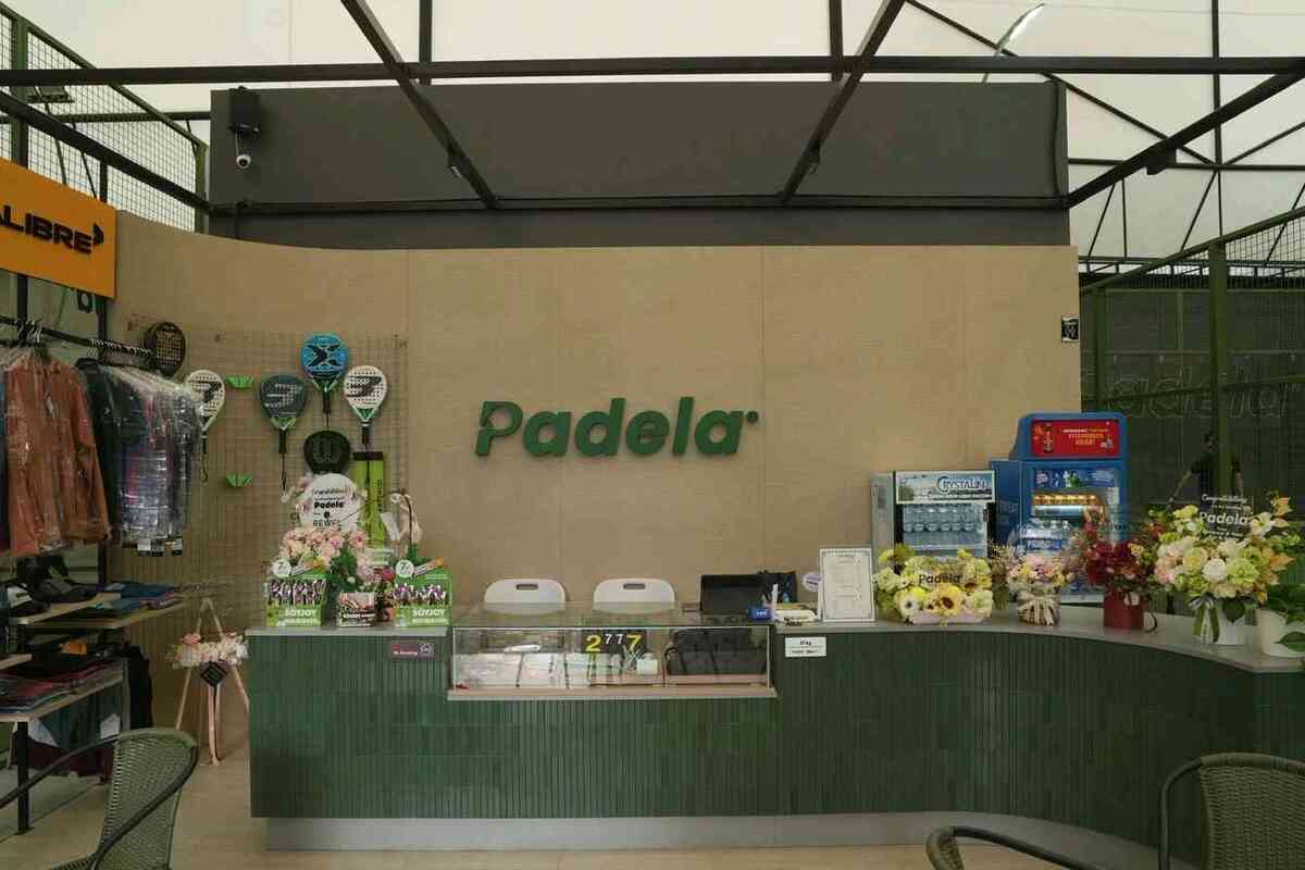 Padela
