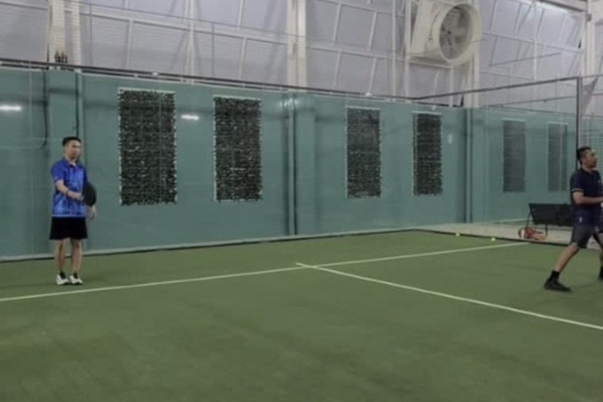 Bajay Padel Society
