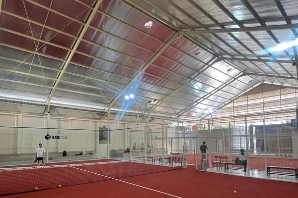 Bric Padel Club