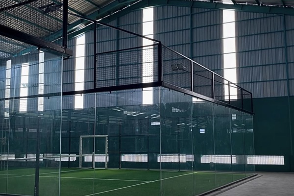 Yana Padel Club